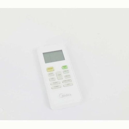 Midea REMOTE CONTROLLER, RG51M5/EU - 17317000000324